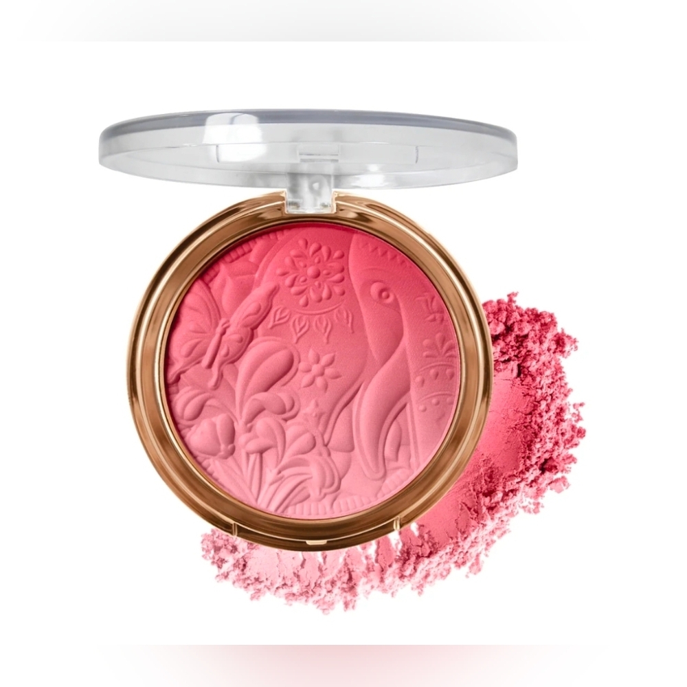 Kokie Soft Gradient Blush In Heartthrob BNIB